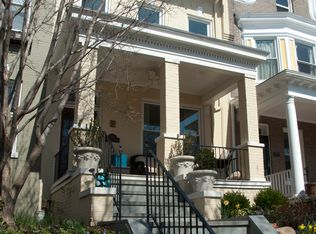 3135 19th St NW, Washington, DC 20010