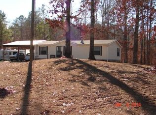 123 Trails End Ln, Alexander City, AL 35010