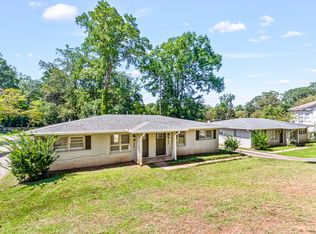 305 Springdale Dr #A, Lagrange, GA 30240
