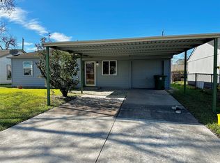 9434 Fairland Dr, Houston, TX 77051