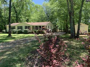 10616 State Highway 34 E, Ridgeway, SC 29130