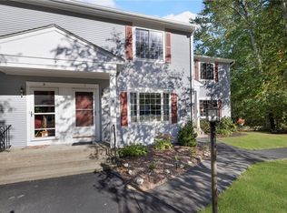 5 Eagle Run #C, Warwick, RI 02818
