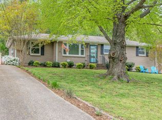 1611 Berrywood Rd, Nashville, TN 37216