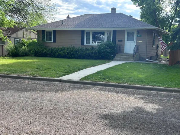 314 S Montana St, Mitchell, SD 57301