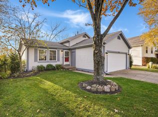 4267 Timber Valley Dr, Columbus, OH 43230