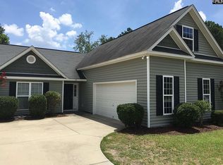 110 Abbey Rd, Elgin, SC 29045