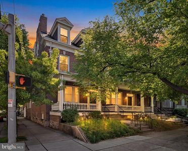 445 N Duke St, Lancaster, PA, 17602