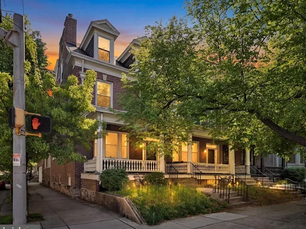 445 N Duke St, Lancaster, PA 17602