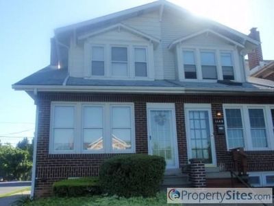 1151 N 19th St, Allentown, PA, 18104