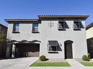 4260 E Toledo St, Gilbert, AZ 85295