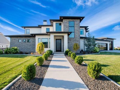 1520 W Kamet Ct, Nampa, ID, 83686