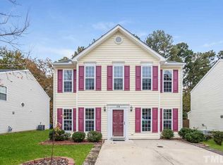 1714 Shiva Ct, Durham, NC 27703