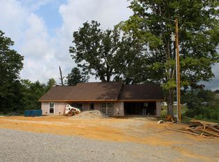 1308 Forester Hills Way LOT 2, Friendsville, TN 37737