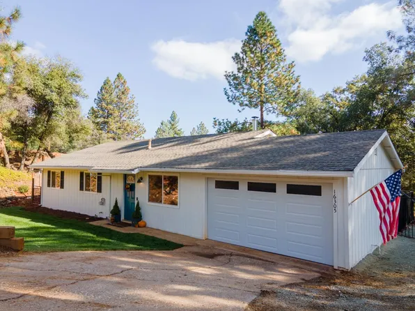16305 Alexandra Way, Grass Valley, CA 95949
