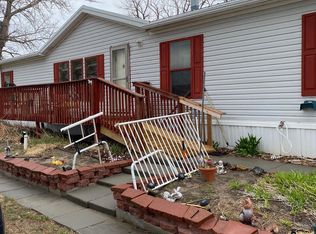 29455 Us Highway 183, Colome, SD 57528