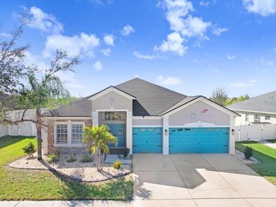 13235 Graham Yarden Dr, Riverview, FL, 33579