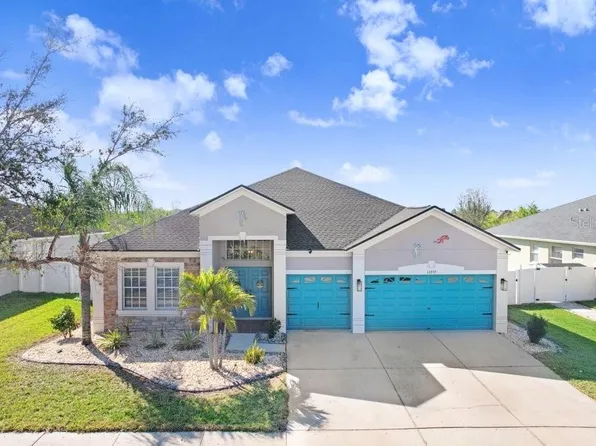 13235 Graham Yarden Dr, Riverview, FL 33579