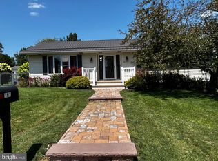 181 Miller St, Grantsville, MD 21536