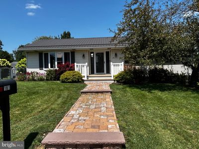 181 Miller St, Grantsville, MD, 21536