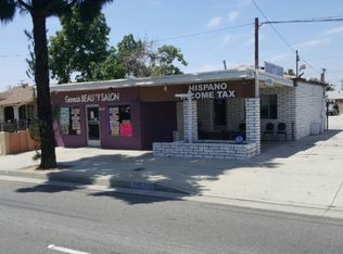 8427 Somerset Blvd, Paramount, CA 90723