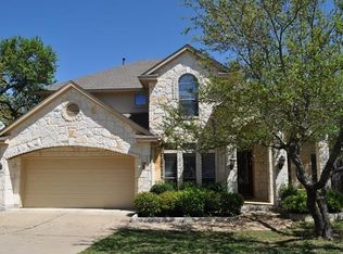11421 Via Grande Dr, Austin, TX 78739