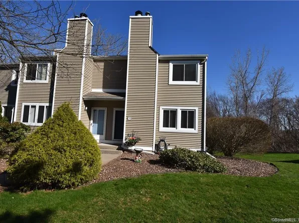 60 Old Town Rd Unit 94, Vernon, CT 06066