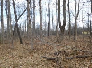 Walnut St, Bangor, MI 49013