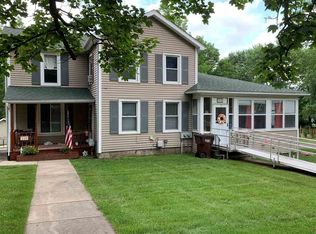 220 Marshall St, Brooklyn, MI