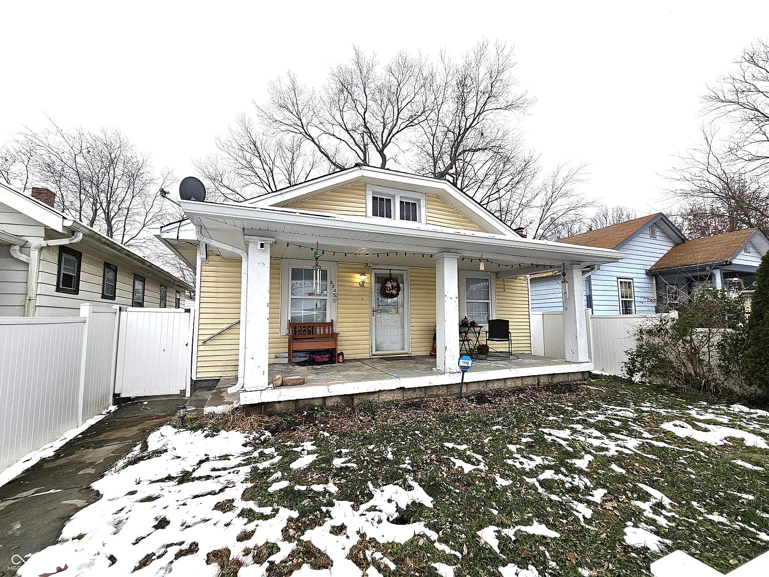 524 N Somerset Ave photo 1