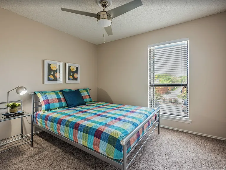 Amber Creek Apartments — Photo 6