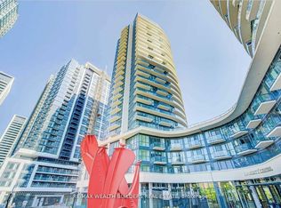 49 E Liberty St W #413, Toronto, ON M6K0A7