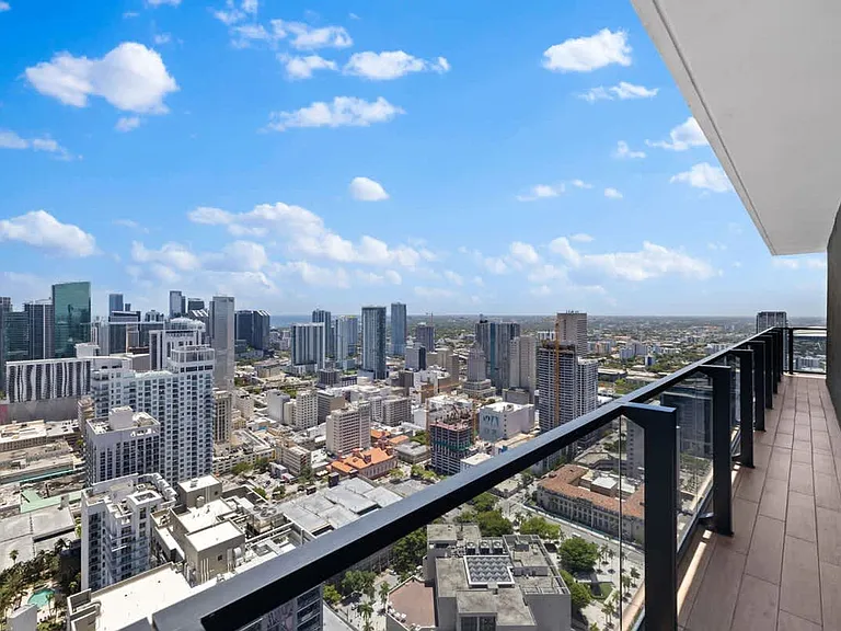 Window View