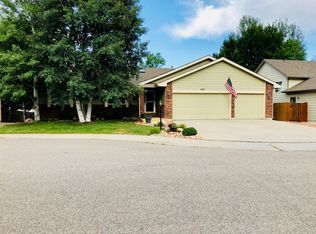 440 Amelia Ct, Loveland, CO 80537