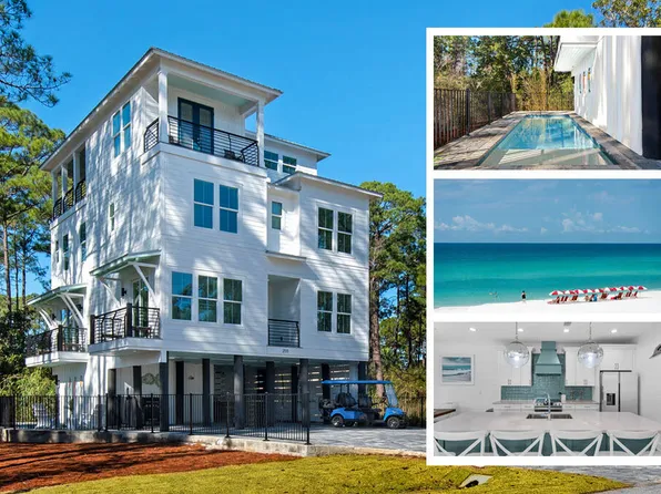 255 Seahorse Cir, Santa Rosa Beach, FL 32459