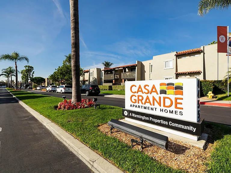 CASA GRANDE APARTMENT HOMES — Photo 7