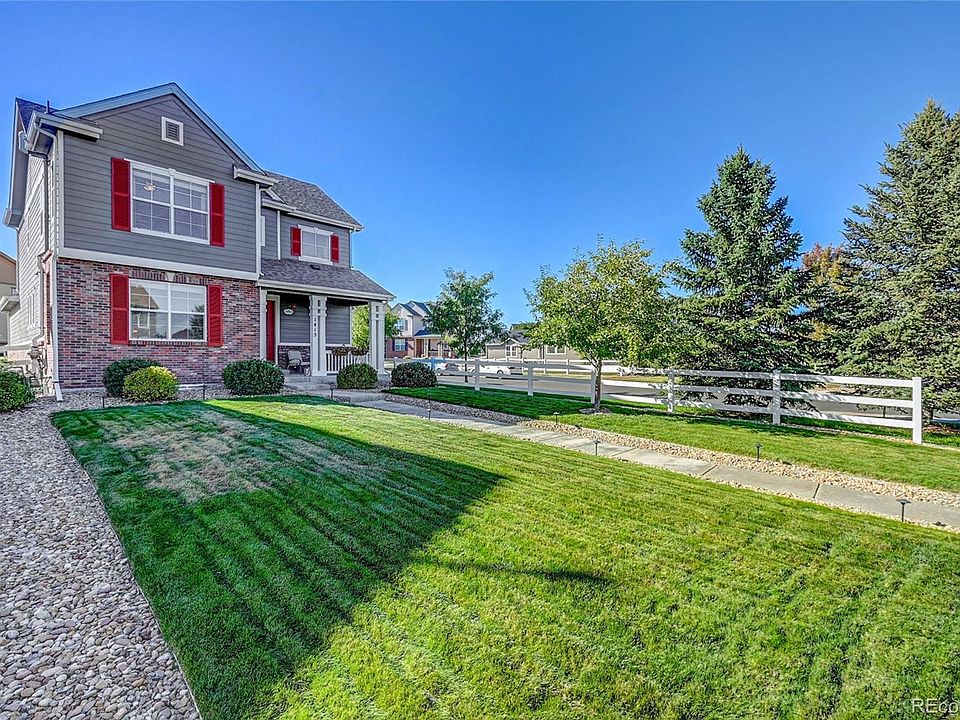 1415 S Duquesne Court, Aurora, CO 80018 Zillow