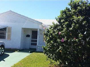 5905 NW 68th Ave, Tamarac, FL 33321