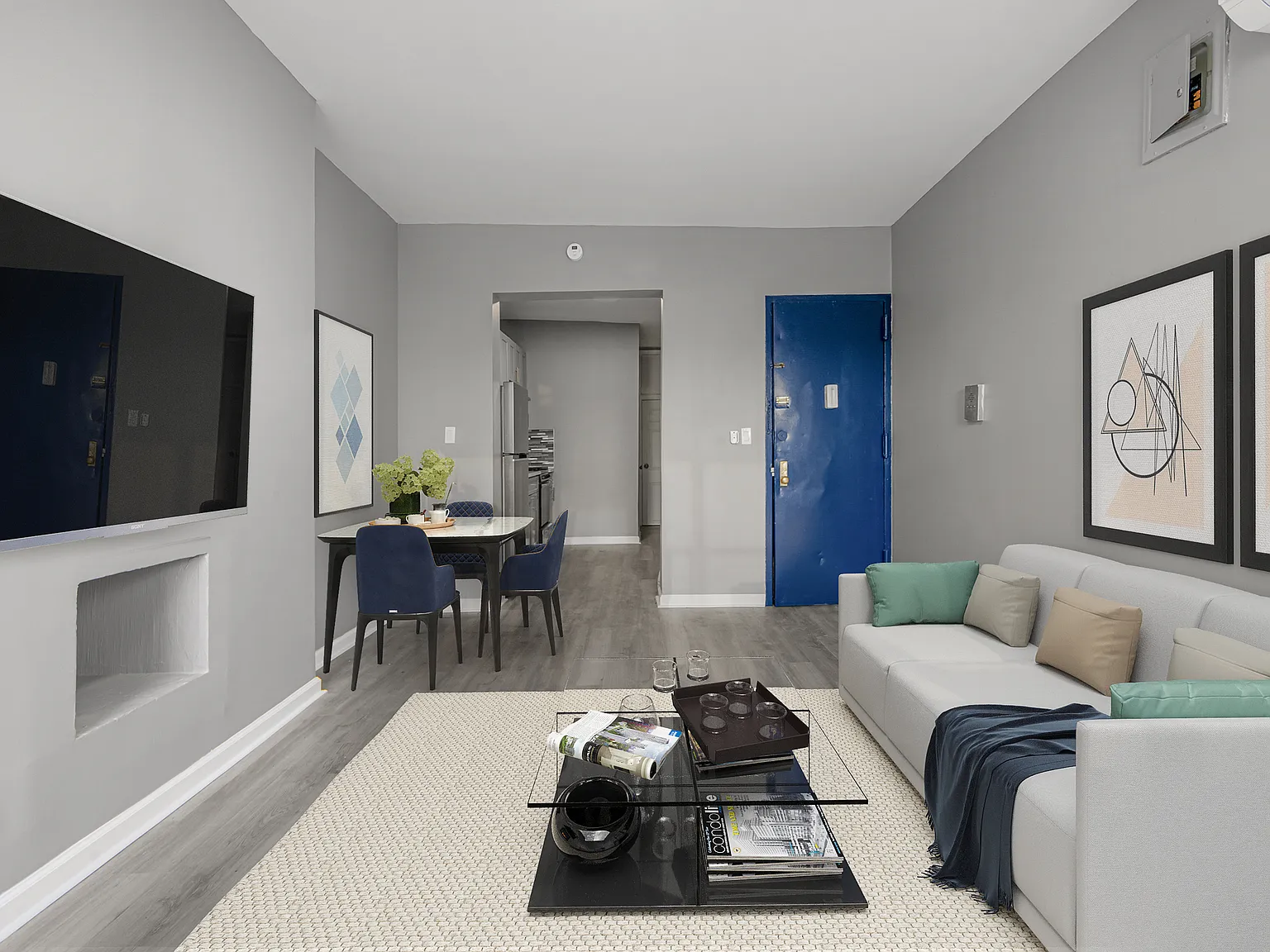 901 Dekalb Ave — Photo 3