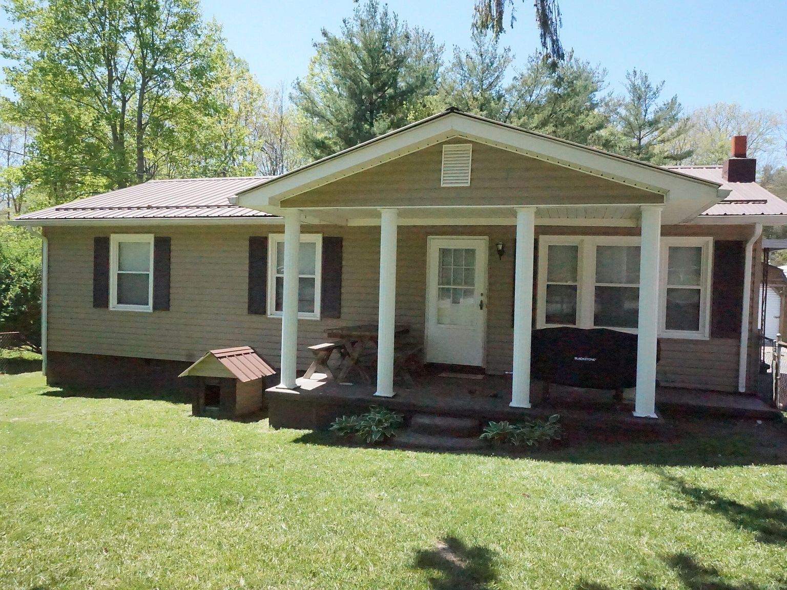 145 Stadium Dr, Rupert, WV 25984 Zillow