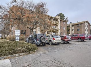 1358 S Irving #53 Bldg E, Denver, CO 80219