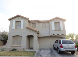 17004 W Marshall Ln, Surprise, AZ 85388