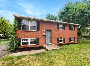 2670 Diane Pl, Columbus, OH