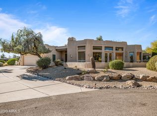 19007 E Poco Rio Dr, Rio Verde, AZ 85263