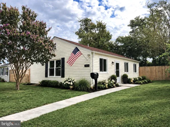 1415 Isted Rd, Glen Burnie, MD 21060