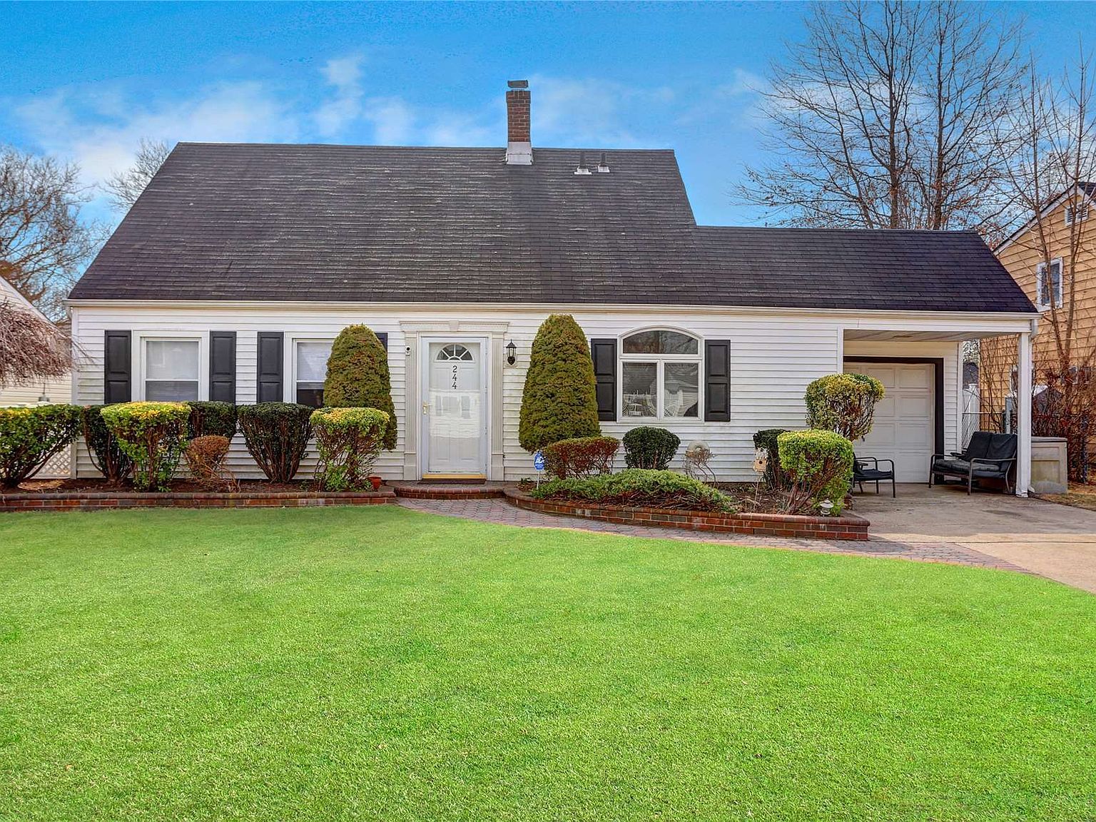 244 Curtis Avenue, Carle Place, NY 11514 Zillow