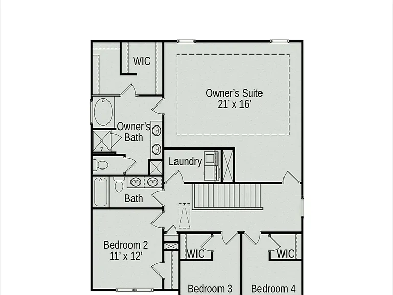 15 Arrington Dr — Photo 4