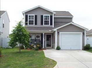 805 Silvercrest Dr, Myrtle Beach, SC 29579