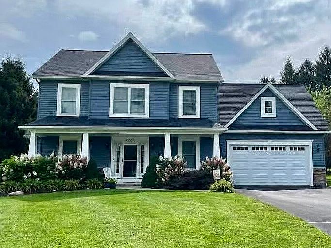 30 Mount Cassino Dr, Greece, NY 14612 Zillow