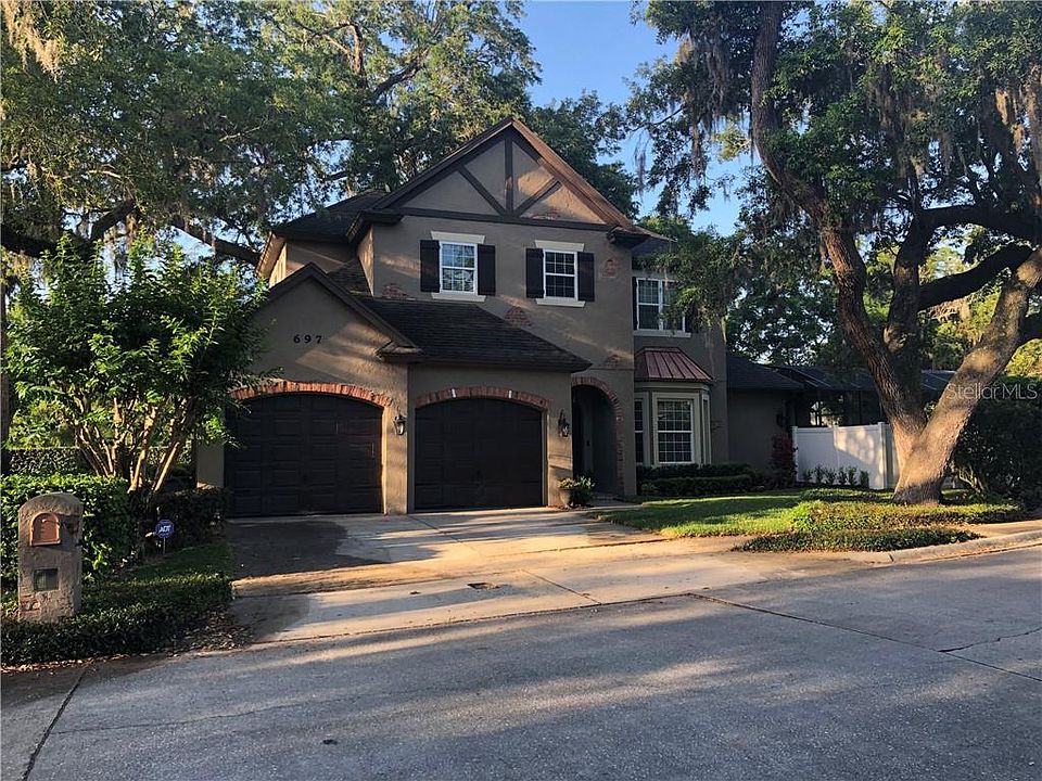 1st image of 697 Lake Harbor Cir