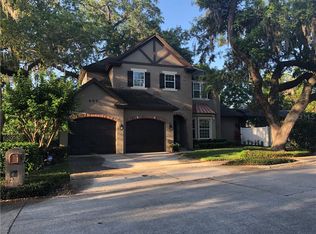 697 Lake Harbor Cir, Orlando, FL 32809